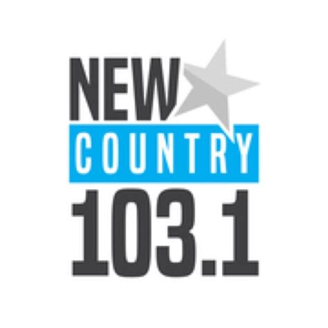 New country 103.1 - Q103 Moncton's Rock Station. Crankin' our Marshall stacks since '87.